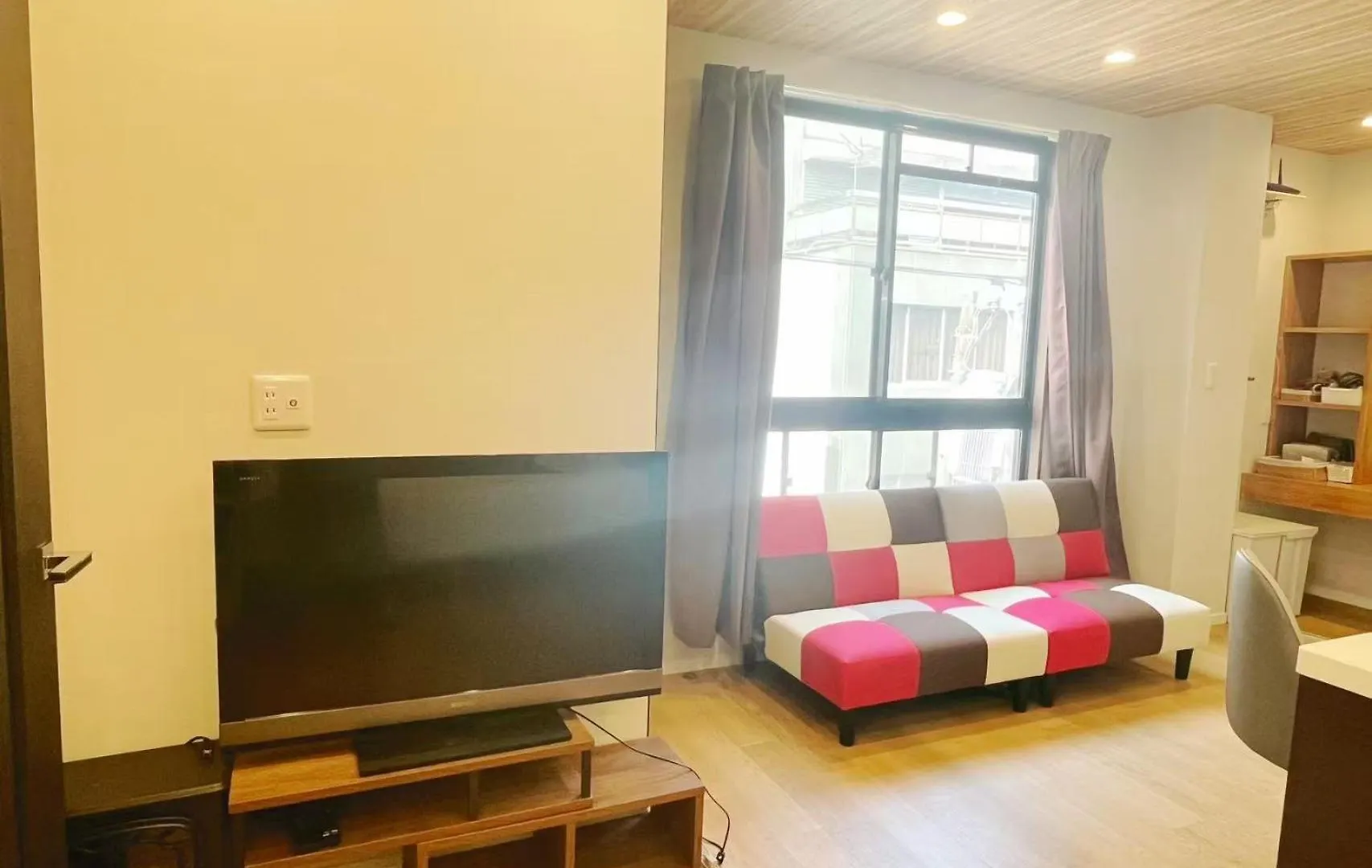 Matsuya Hotel Tokyo Daire