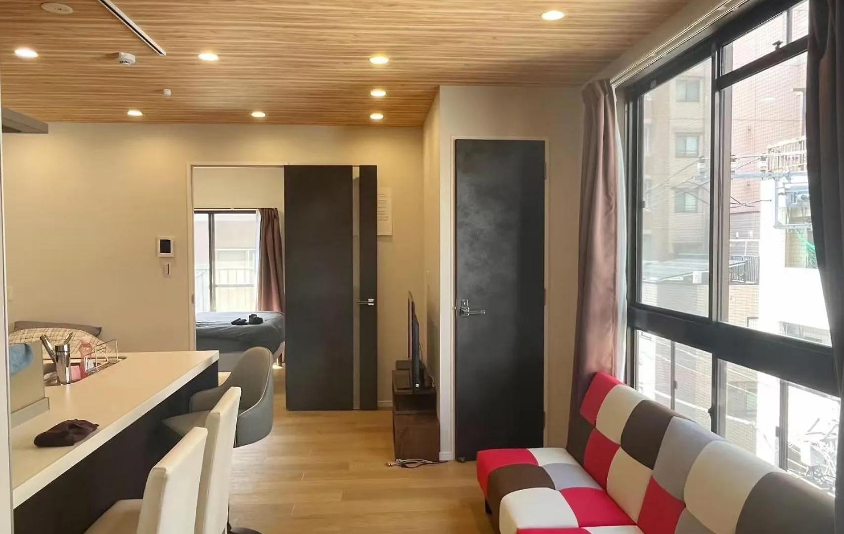 Matsuya Hotel Tokyo Japonya