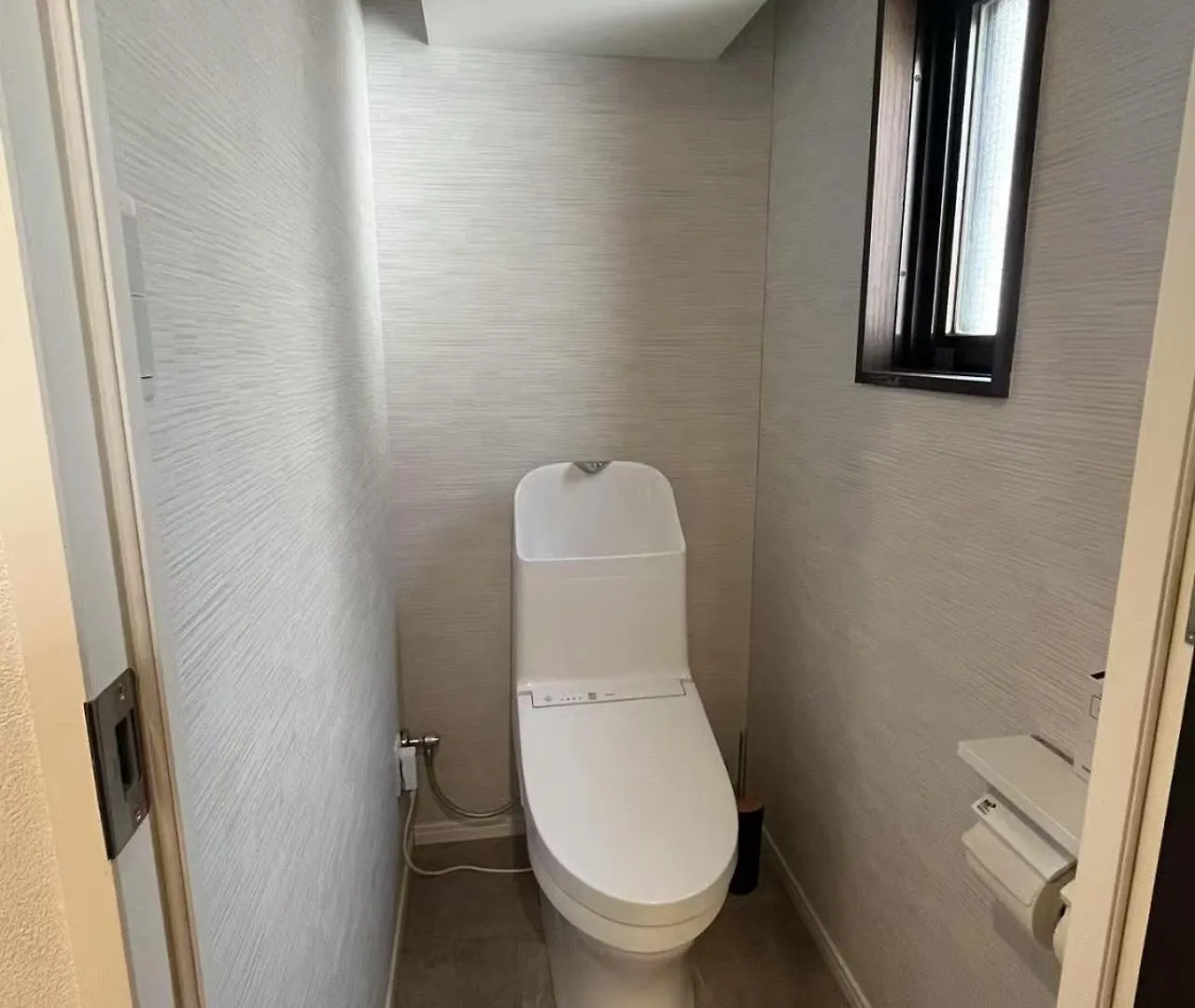 Matsuya Hotel Tokyo Japan