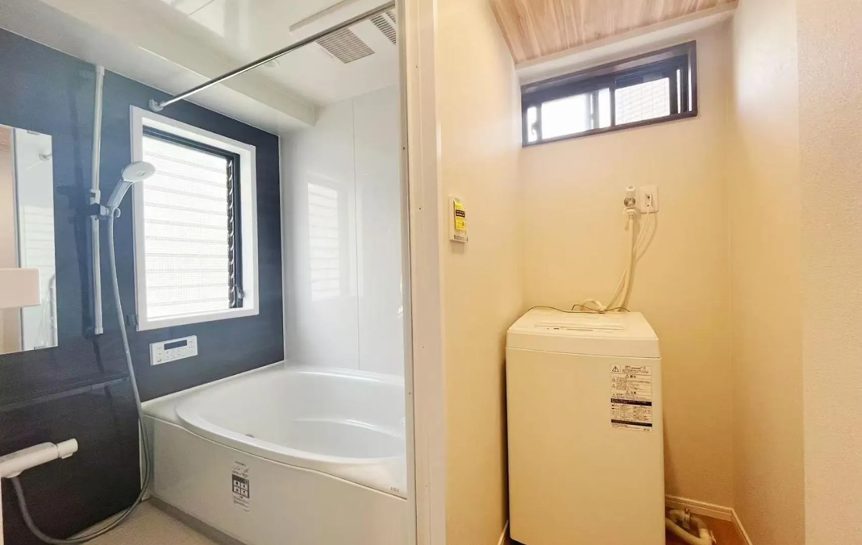 Apartment Matsuya Hotel Tokyo