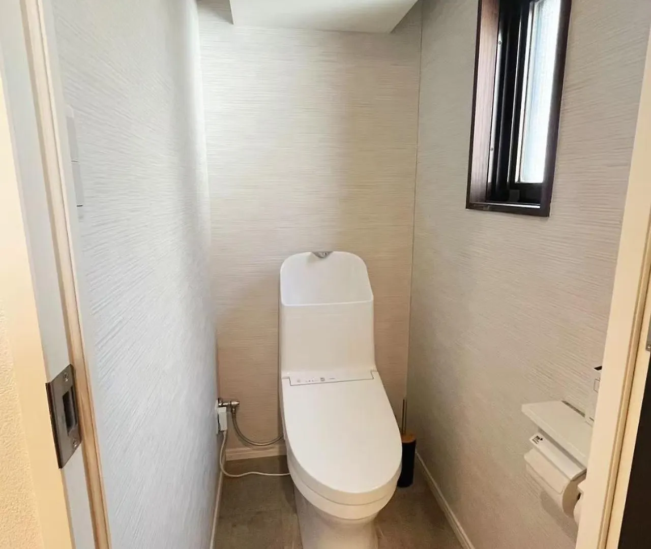 Apartment Matsuya Hotel Tokyo